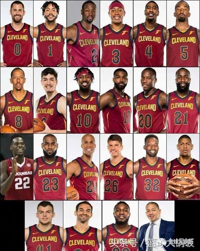 包含清晨克里夫兰骑士调整名单以备CBA常规赛，状态回暖环节打磨，信心回归，赛季目标并未改变的词条-lol下注